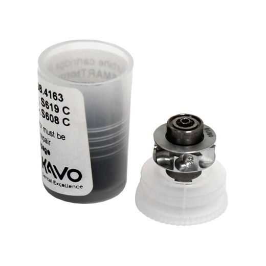 Rotor turbina S609C/L