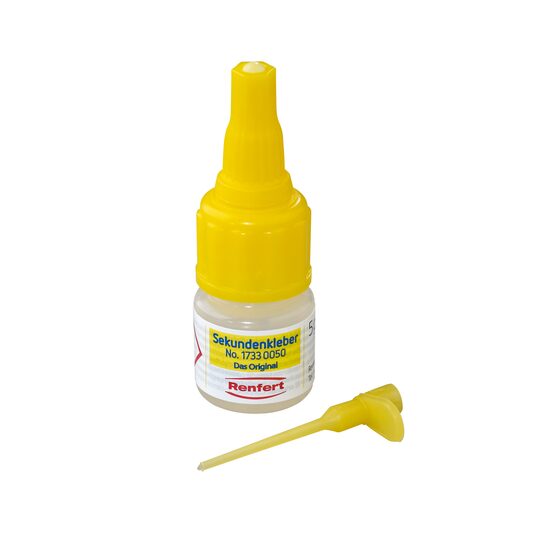 Adeziv universal Super Glue Renfert