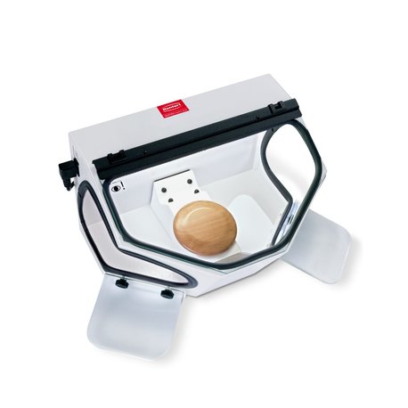 Extractor de praf Dustex Master Plus Renfert 