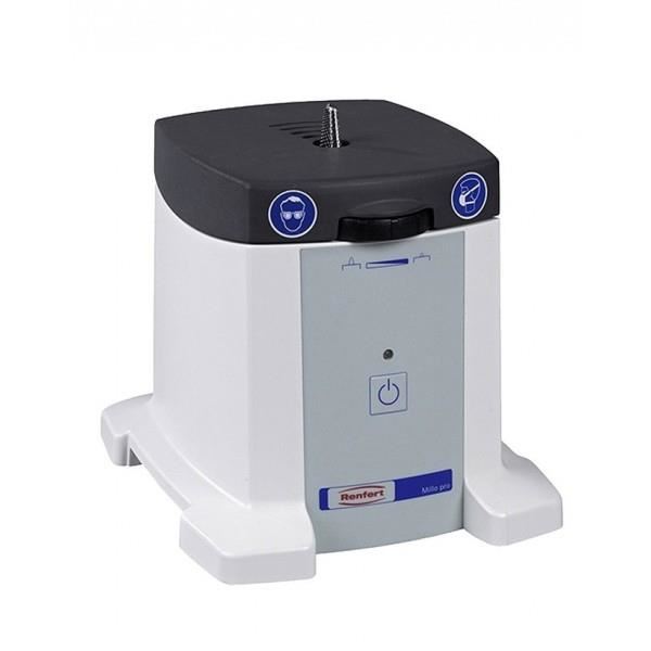 Soclator orizontal pentru modele Millo Pro Renfert