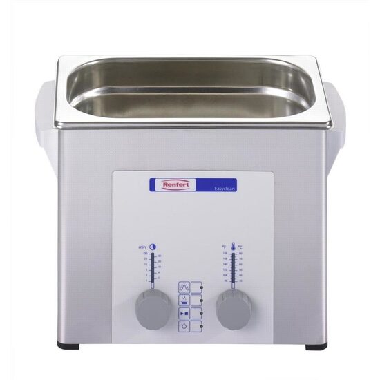 Baie cu ultrasunete Easyclean Renfert