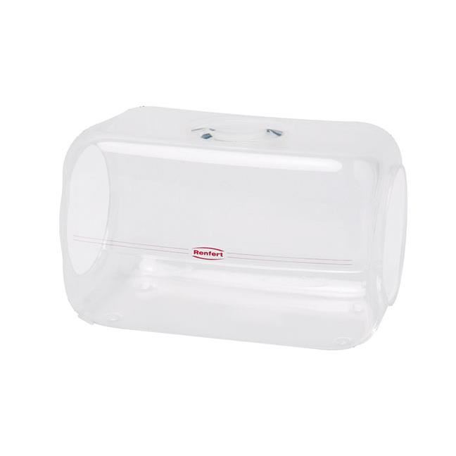 Cutie de protectie cu lupa Grinding Box Renfert 