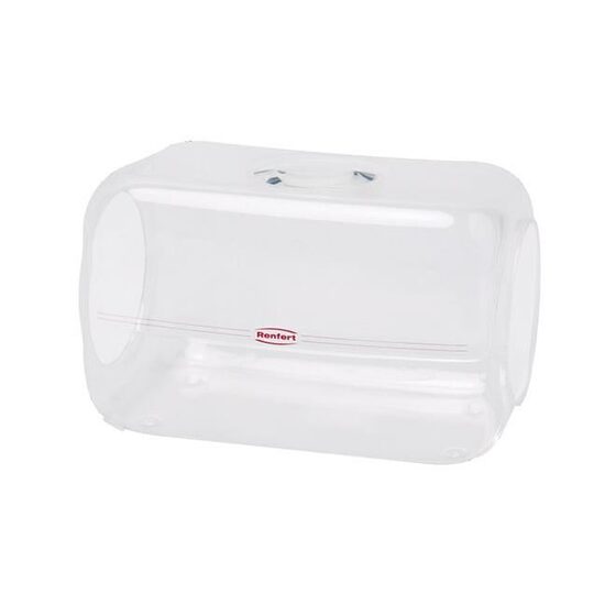 Cutie de protectie cu lupa Grinding Box Renfert 
