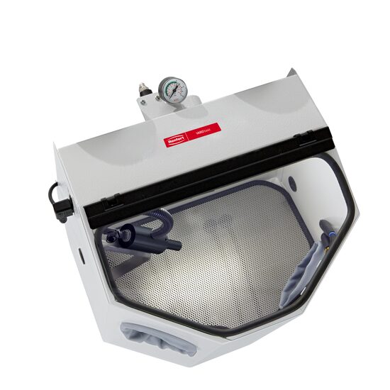 Sablator cu recirculare Vario Basic Renfert 