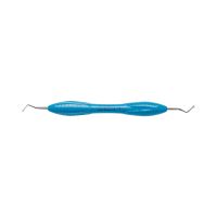 Instrument de mana pentru inserarea firului de retractie 490-491 ES