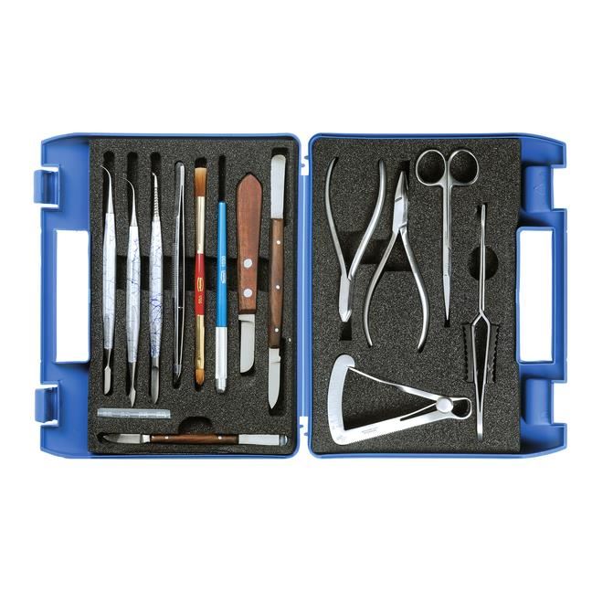 Set de instrumente Standard Renfert 
