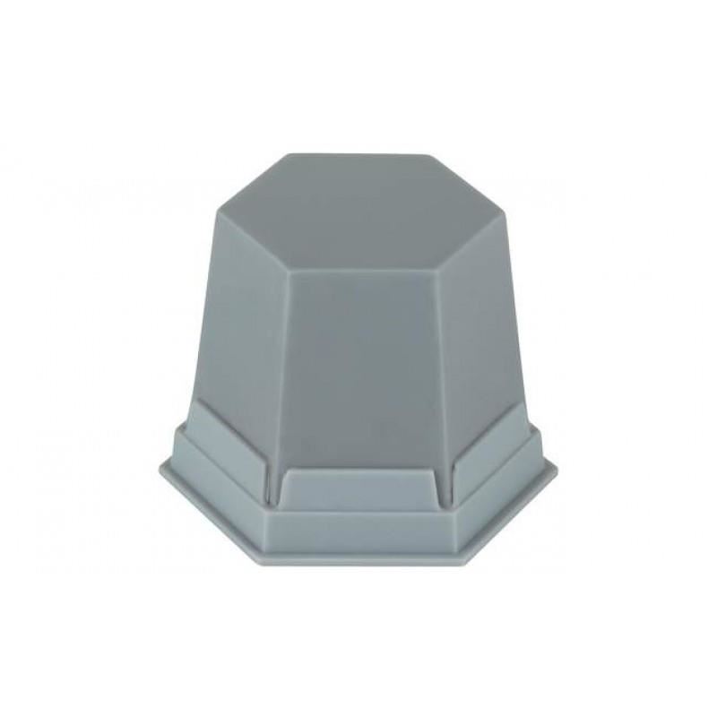 Ceara Geo Avantgarde universala grey opaque 75g Renfert