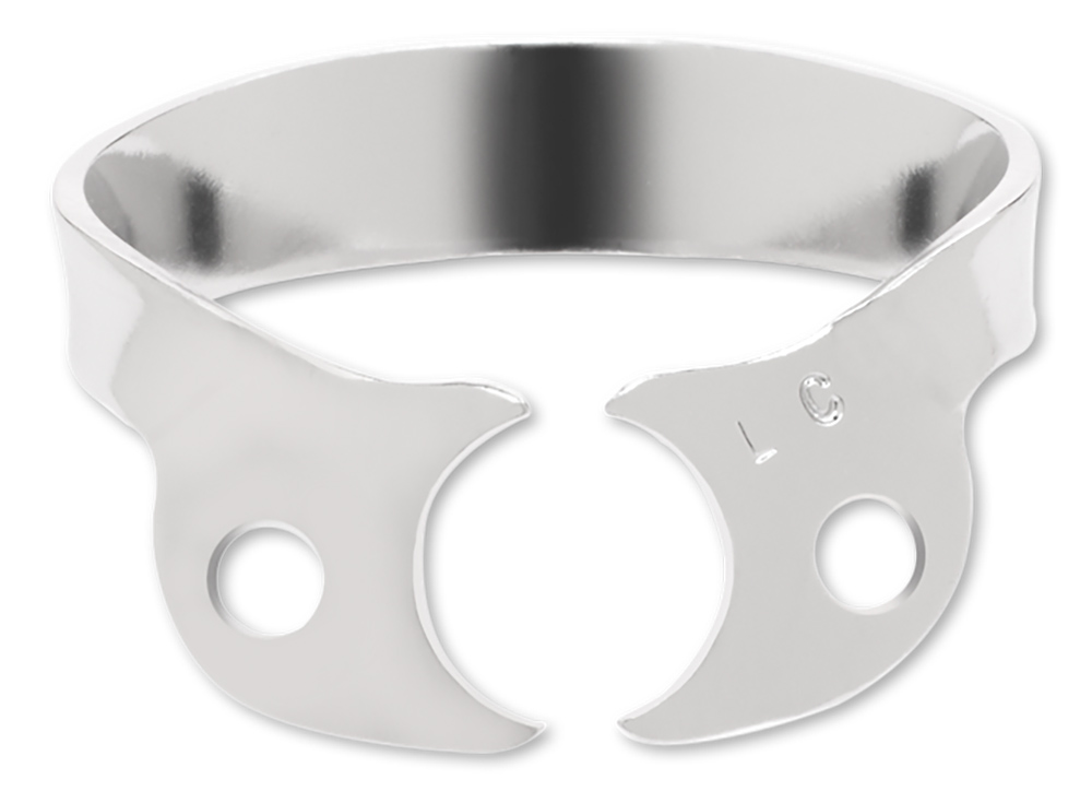 Clema de diga retractoare tip Brinker B1 Coltene
