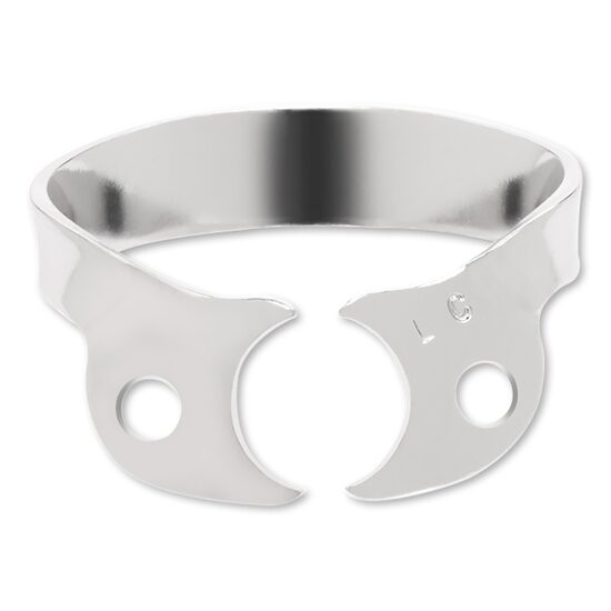 Clema de diga retractoare tip Brinker B1 Coltene