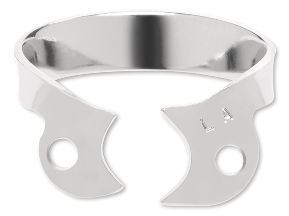Clema de diga retractoare tip Brinker B2 Coltene