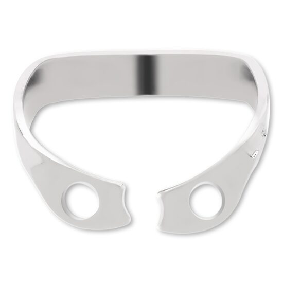 Clema de diga retractoare tip Brinker B4 Coltene