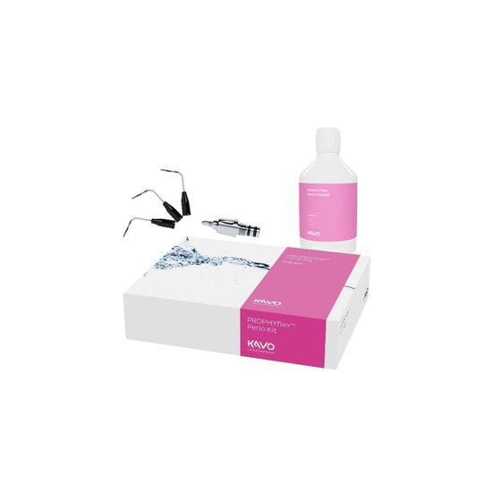Perio kit PROPHYflex Kavo