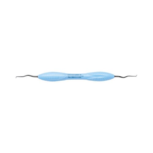 Instrument pentru taiat cu functie de autoascutire 213-214MSD ES LM