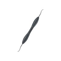 Instrument de mana pentru indepartarea tartrului 301-302SD LM 