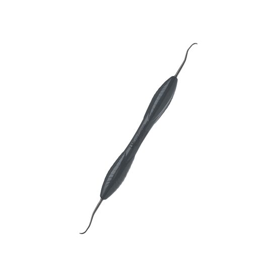 Instrument de mana pentru indepartarea tartrului 301-302SD LM 