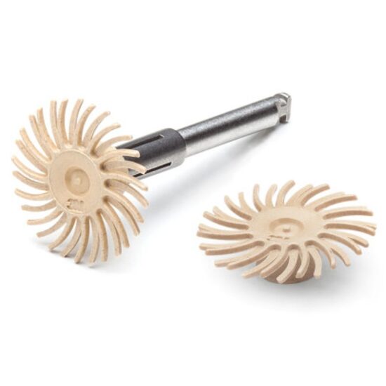 Discuri spiralate pentru finisare bej Sof-Lex™ Diamond 3M™