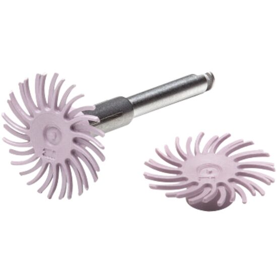 Discuri spiralate pentru finisare roz Sof-Lex™ Diamond 3M™