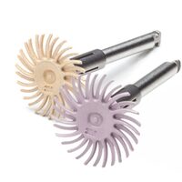 Discuri spiralate pentru finisare bej si roz Sof-Lex™ Diamond 3M™