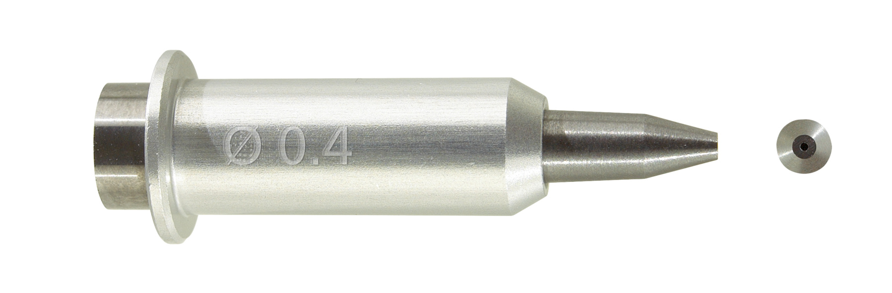 Diuza pentru sablatoarele Basic 0.40 mm x 1 buc Renfert