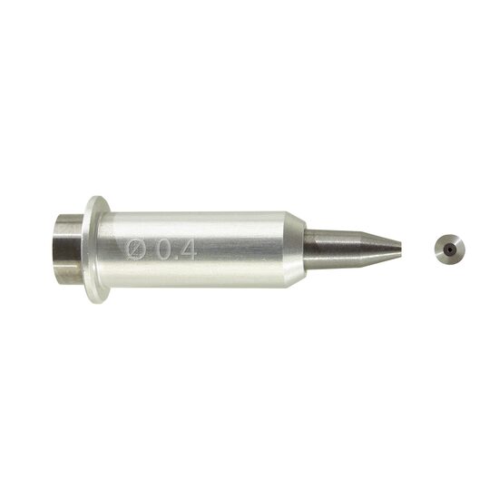 Diuza pentru sablatoarele Basic 0.40 mm x 1 buc Renfert