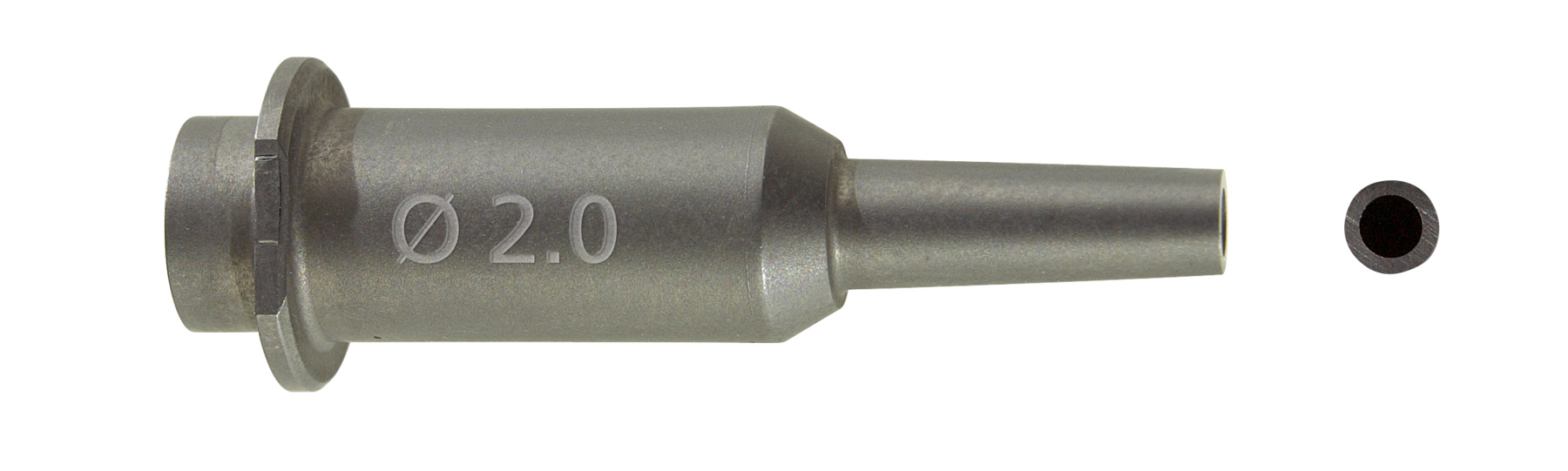 Diuza pentru sablatoarele Basic 2.00 mm x 1 buc Renfert