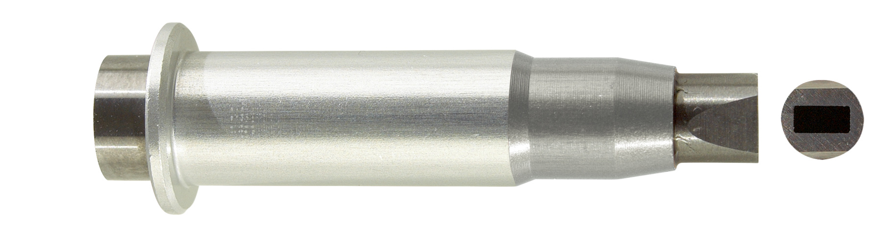 Diuza pentru sablatoarele Basic 1.5 x 3.5 mm x 1 buc Renfert