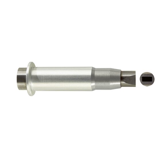 Diuza pentru sablatoarele Basic 1.5 x 3.5 mm x 1 buc Renfert
