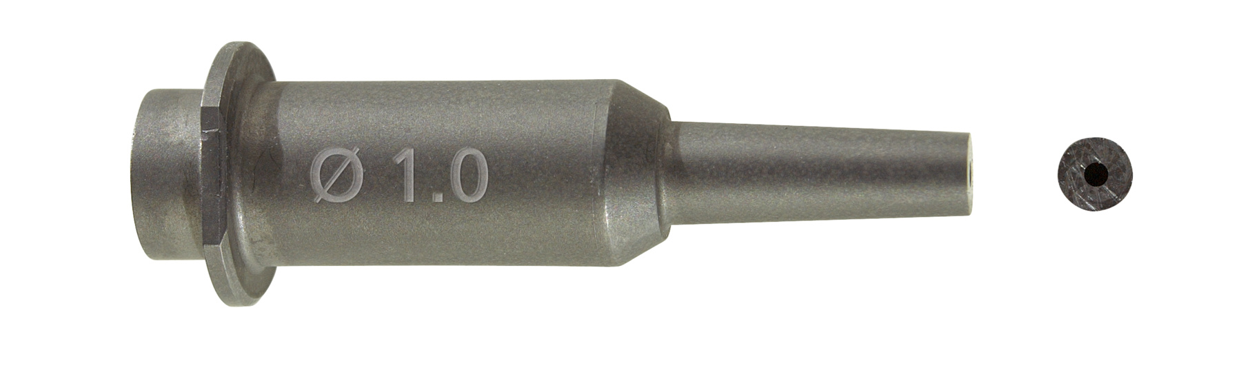 Diuza pentru sablatoarele Basic 1.00 mm x 1 buc Renfert