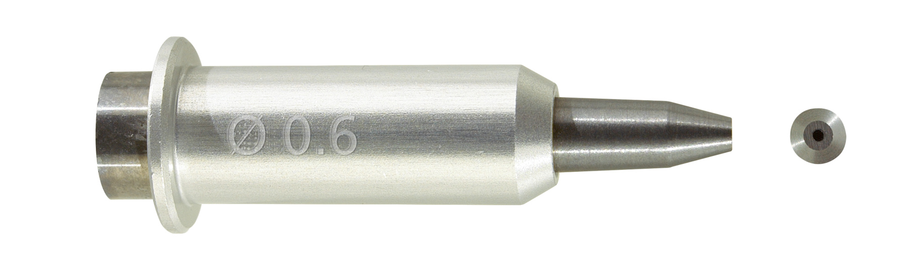 Diuza pentru sablatoarele Basic 0.60 mm x 1 buc Renfert