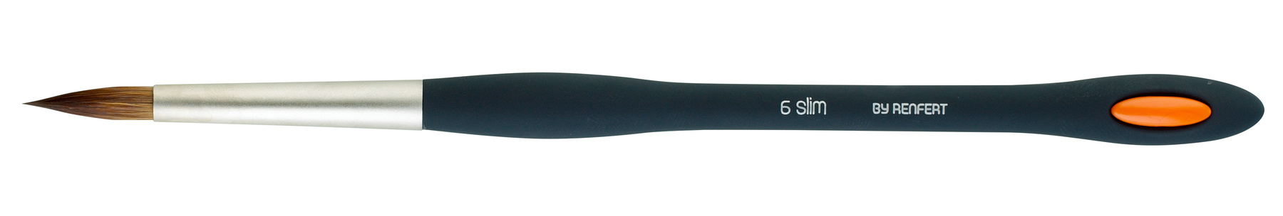 Pensula Lay Art Style nr.6 slim Renfert 