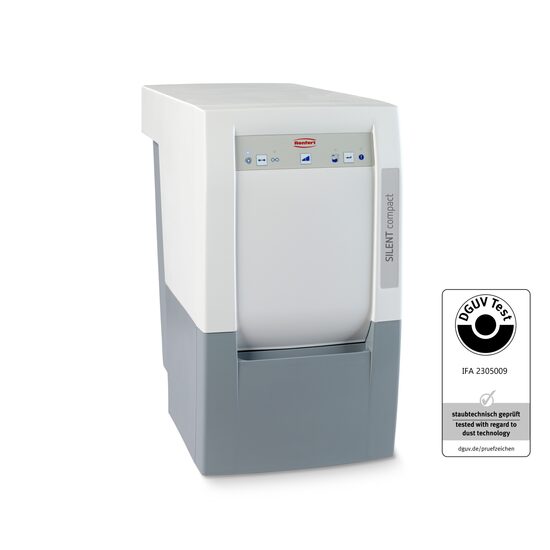 Aspirator Silent Compact Renfert