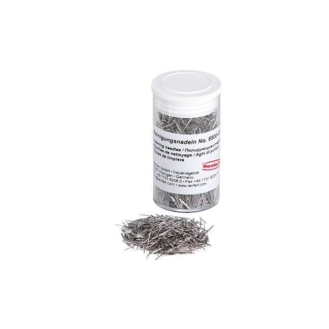 Pini pentru curatarea protezelor Cleaning Pins Renfert 