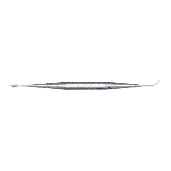 Instrument de modelat ceara Ergo Wax nr.3 x 1 buc Renfert 