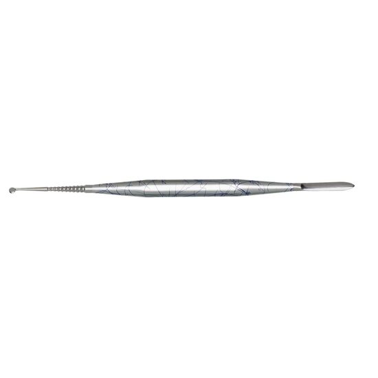 Instrument de modelat ceara Ergo Wax nr.4 x 1 buc Renfert 