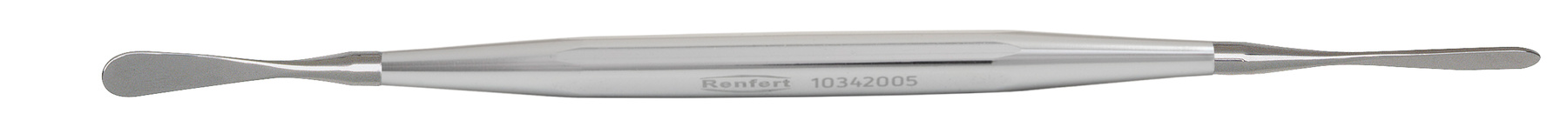 Instrument de modelat ceara Ergo Wax nr.5 x 1 buc Renfert 