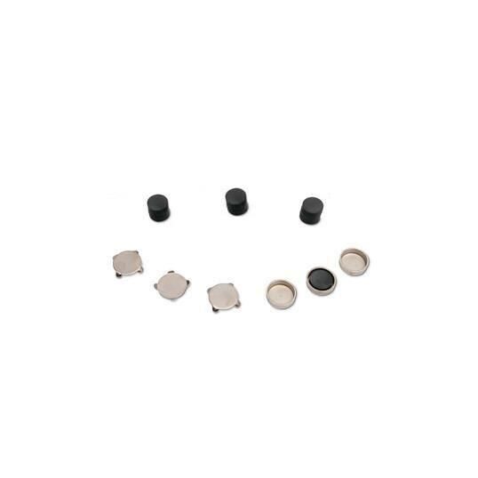 Pin-cast magneti + camasa x 30 buc Renfert