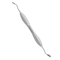 Instrument de mana pentru pozitionarea implantului Implant Misura LM 