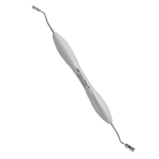 Instrument de mana pentru pozitionarea implantului Implant Misura LM 