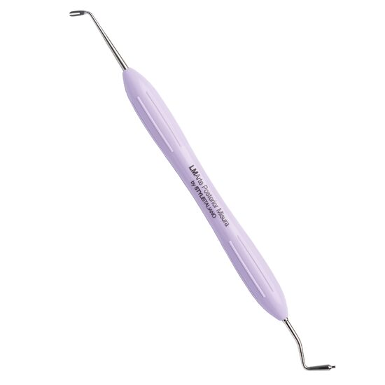 Instrument de mana pentru pozitionarea implantului Arte Posterior Misura LM