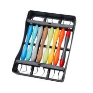  Kit de instrumente pentru parodontologie Perio by Style Italiano LM 