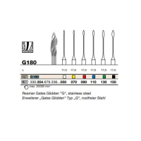 Freze Gates G180.204.070
