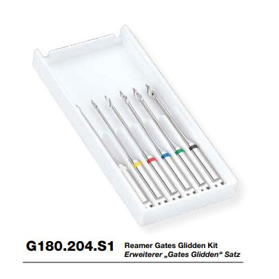 FREZE GATES G180.204.S1