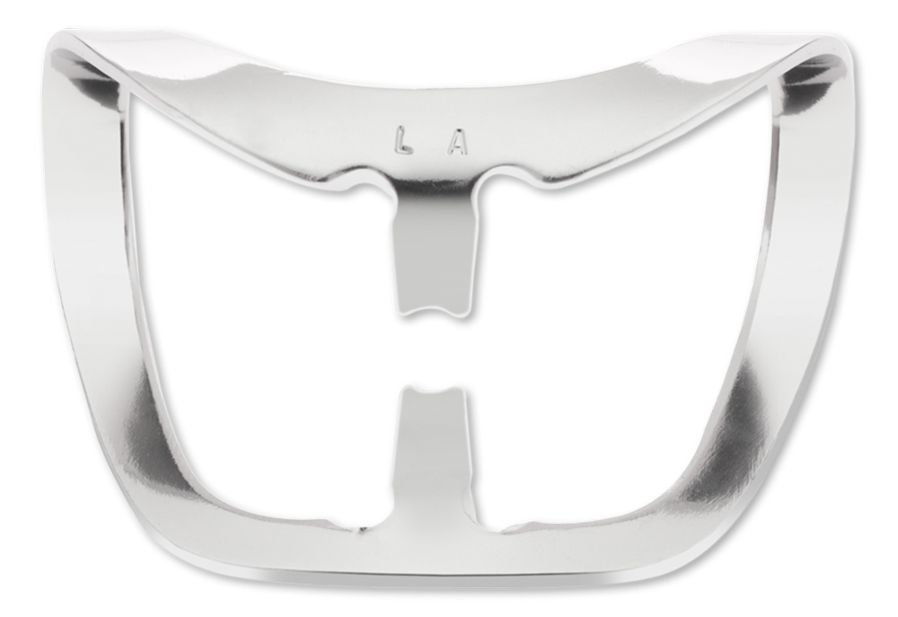 Clema de diga retractoare tip Brinker B5 Coltene