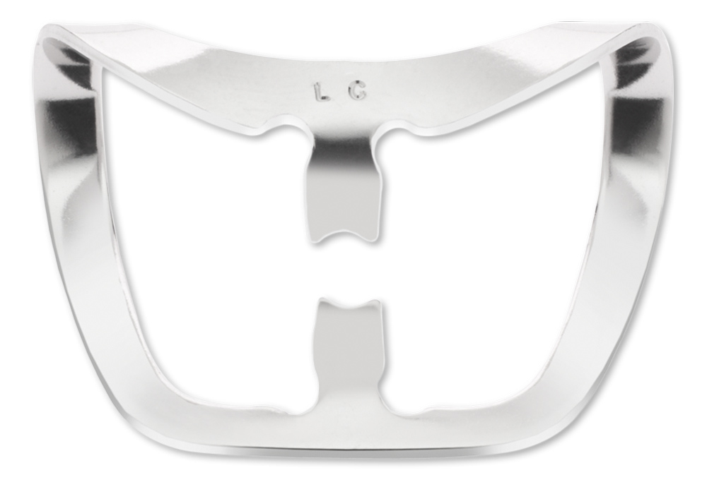Clema de diga retractoare tip Brinker B6 Coltene