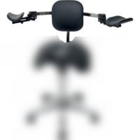 Suport Ergorest + back support SALLI