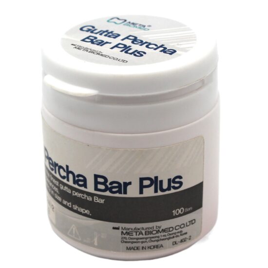 Batoane de gutaperca Meta Biomed