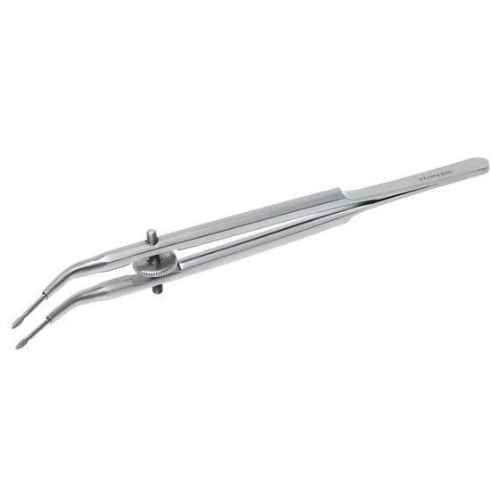 Penseta Jacket Grip Renfert 