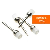 Perie detartraj din nylon SC-X20 Prima