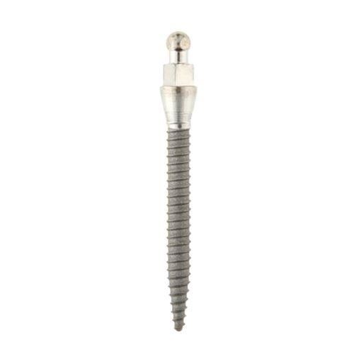 Mini-implant cu o-ball si colereta Ø 3.0 x 13 mm MDI