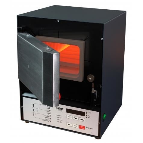  Cuptor cu preincalzire Programix 100 Ugin Dentaire